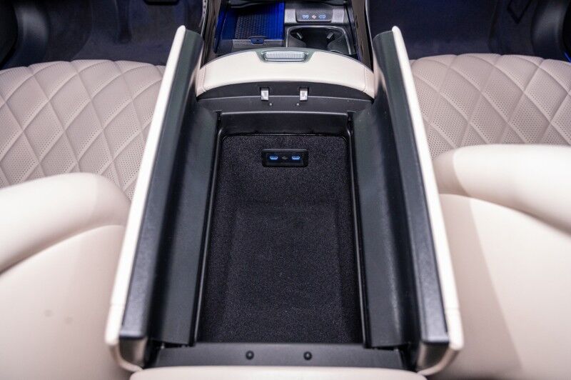 2026 Mercedes-Benz S-Class S 500 4MATIC&reg; Sedan Scottsdale AZ