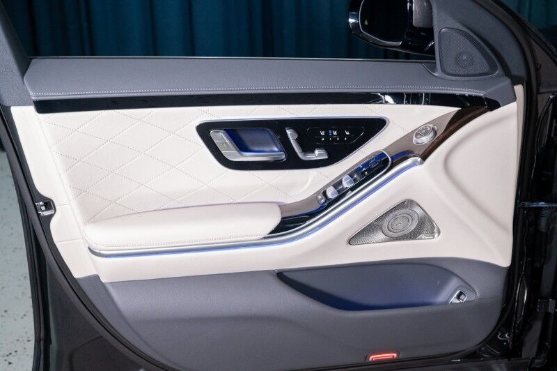 2026 Mercedes-Benz S-Class S 500 4MATIC&reg; Sedan Scottsdale AZ