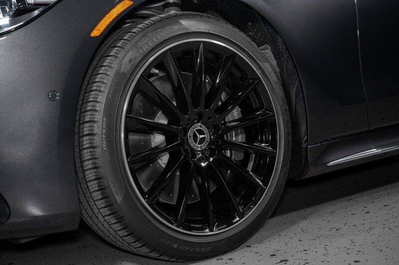 2026 Mercedes-Benz S-Class S 500 4MATIC&reg; Sedan Scottsdale AZ