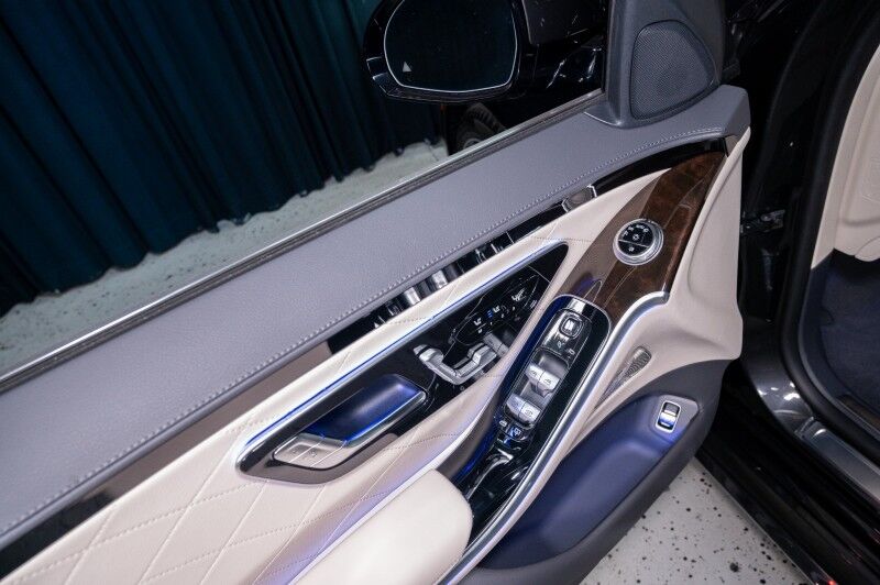 2026 Mercedes-Benz S-Class S 500 4MATIC&reg; Sedan Scottsdale AZ