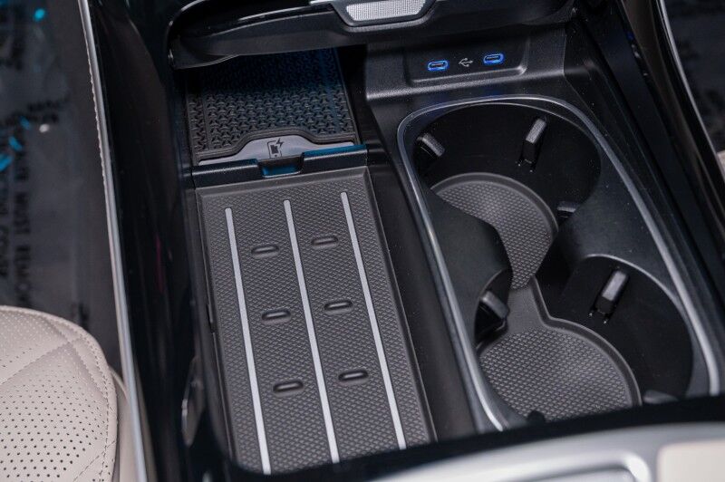 2026 Mercedes-Benz S-Class S 500 4MATIC&reg; Sedan Scottsdale AZ