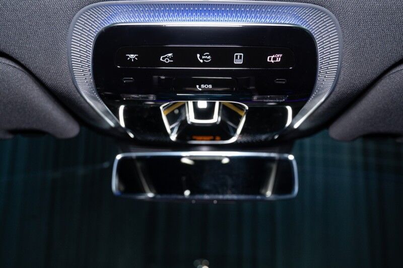 2026 Mercedes-Benz S-Class S 500 4MATIC&reg; Sedan Scottsdale AZ