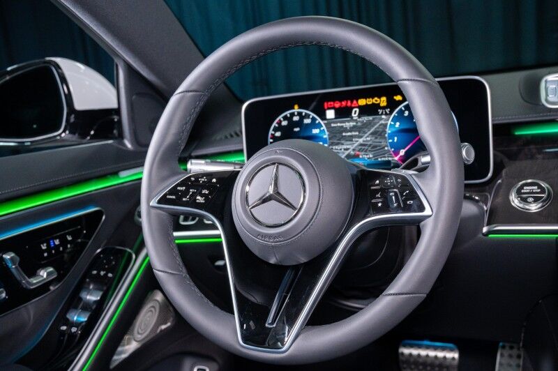 2026 Mercedes-Benz S-Class S 500 4MATIC&reg; Sedan Scottsdale AZ