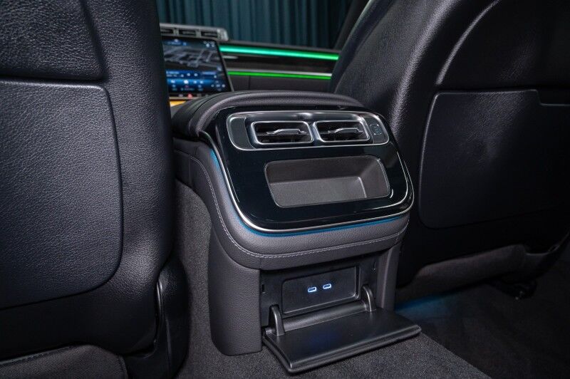 2026 Mercedes-Benz S-Class S 500 4MATIC&reg; Sedan Scottsdale AZ