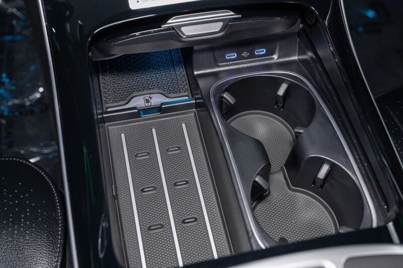 2026 Mercedes-Benz S-Class S 500 4MATIC&reg; Sedan Scottsdale AZ