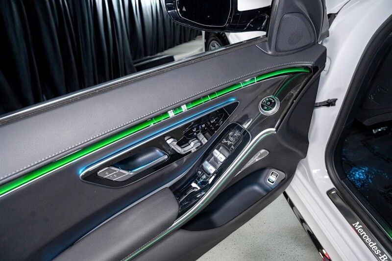 2026 Mercedes-Benz S-Class S 500 4MATIC&reg; Sedan Scottsdale AZ