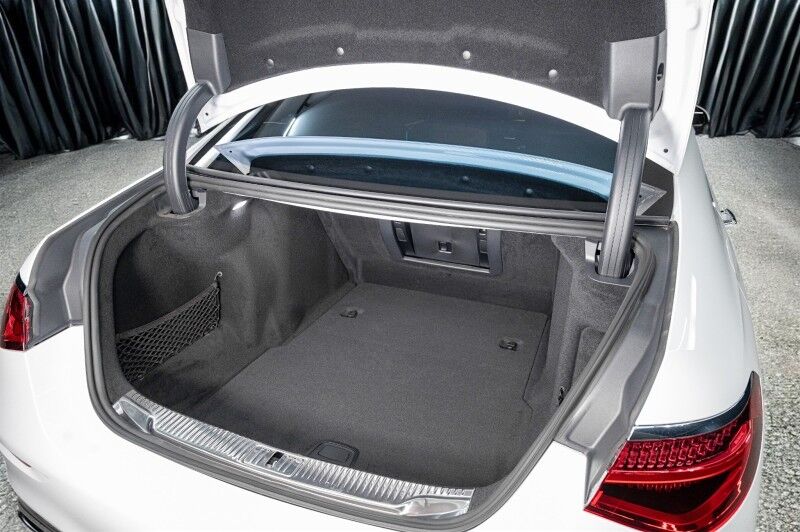 2026 Mercedes-Benz S-Class S 500 4MATIC&reg; Sedan Scottsdale AZ