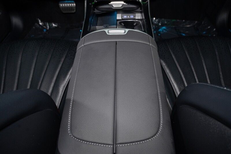 2026 Mercedes-Benz S-Class S 500 4MATIC&reg; Sedan Scottsdale AZ