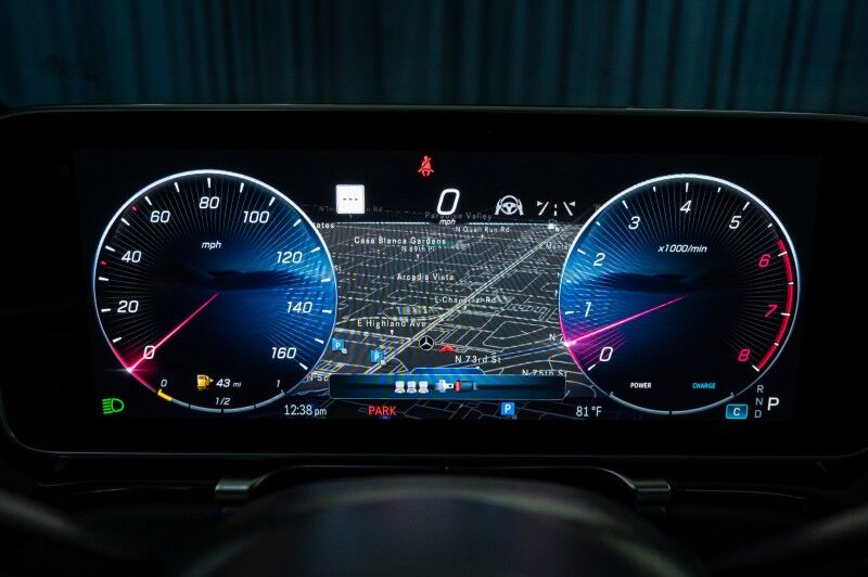 2026 Mercedes-Benz S-Class S 500 4MATIC&reg; Sedan Scottsdale AZ