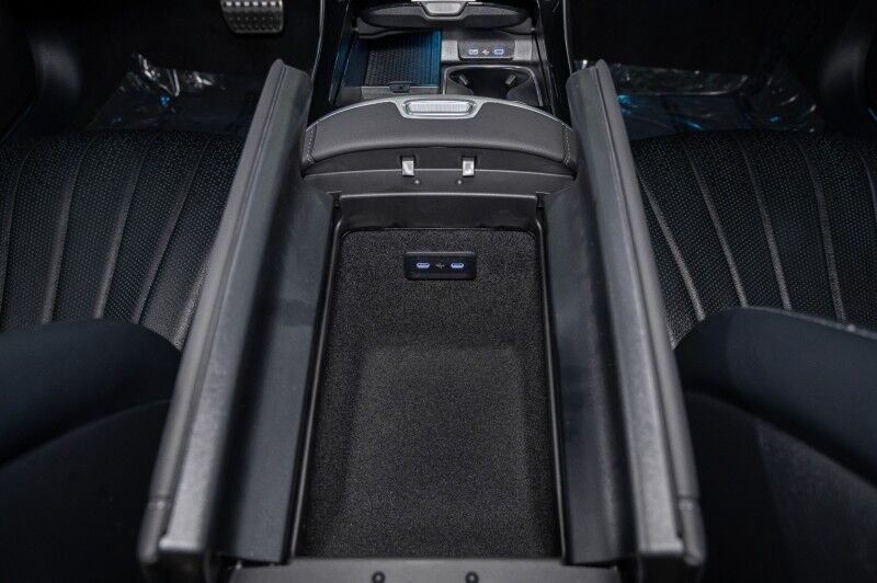 2026 Mercedes-Benz S-Class S 500 4MATIC&reg; Sedan Scottsdale AZ