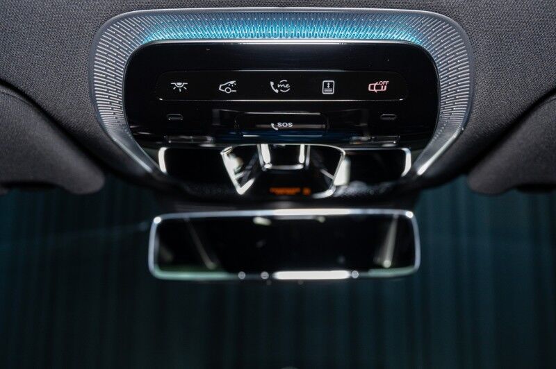 2026 Mercedes-Benz S-Class S 500 4MATIC&reg; Sedan Scottsdale AZ