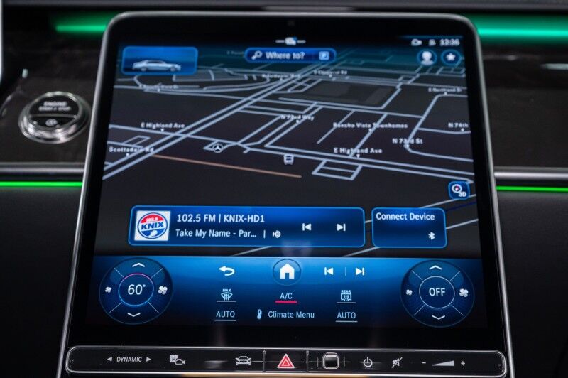 2026 Mercedes-Benz S-Class S 500 4MATIC&reg; Sedan Scottsdale AZ