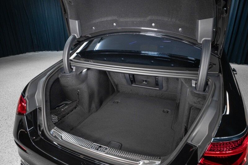 2026 Mercedes-Benz S-Class S 500 4MATIC&reg; Sedan Scottsdale AZ