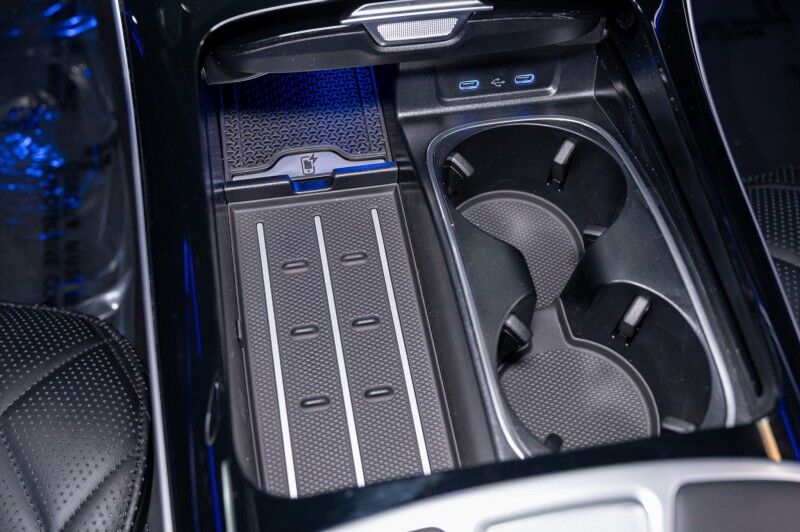 2026 Mercedes-Benz S-Class S 500 4MATIC&reg; Sedan Scottsdale AZ