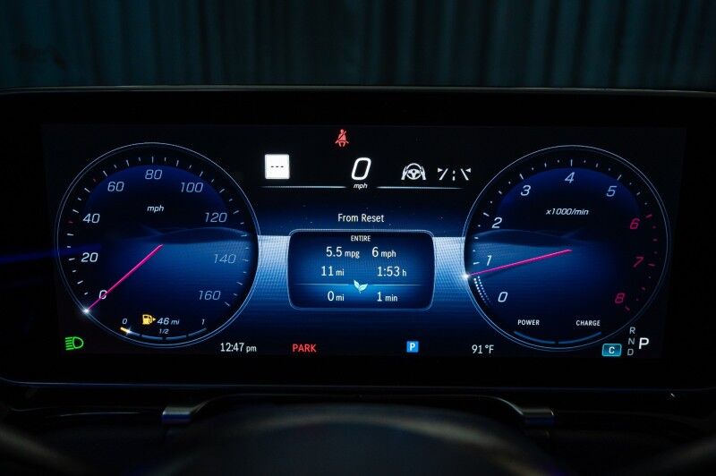 2026 Mercedes-Benz S-Class S 500 4MATIC&reg; Sedan Scottsdale AZ