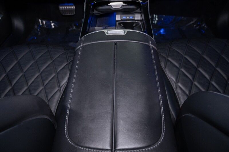 2026 Mercedes-Benz S-Class S 500 4MATIC&reg; Sedan Scottsdale AZ