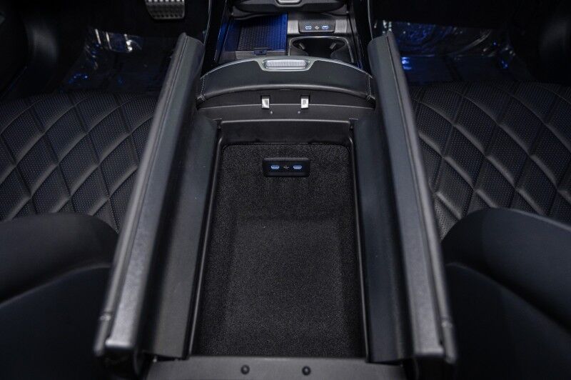 2026 Mercedes-Benz S-Class S 500 4MATIC&reg; Sedan Scottsdale AZ