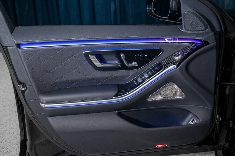 2026 Mercedes-Benz S-Class S 500 4MATIC&reg; Sedan Scottsdale AZ