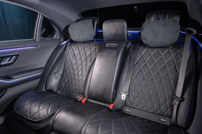 2026 Mercedes-Benz S-Class S 500 4MATIC&reg; Sedan Scottsdale AZ