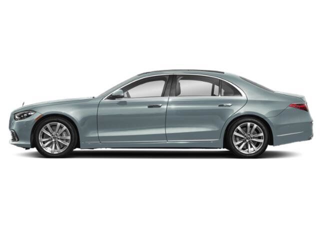 2026 Mercedes-Benz S-Class S 500 Morristown NJ