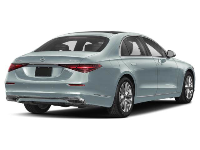 2026 Mercedes-Benz S-Class S 500 Morristown NJ