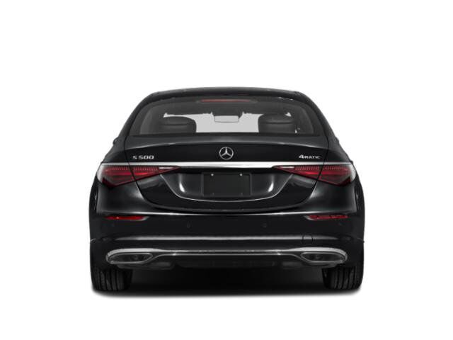 2026 Mercedes-Benz S-Class S 500 Morristown NJ