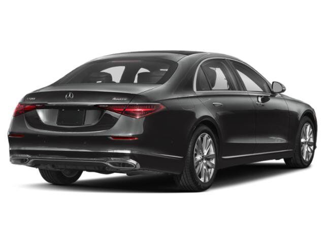 2026 Mercedes-Benz S-Class S 500 Morristown NJ