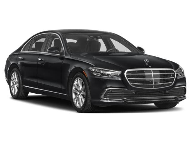 2026 Mercedes-Benz S-Class S 500 Morristown NJ
