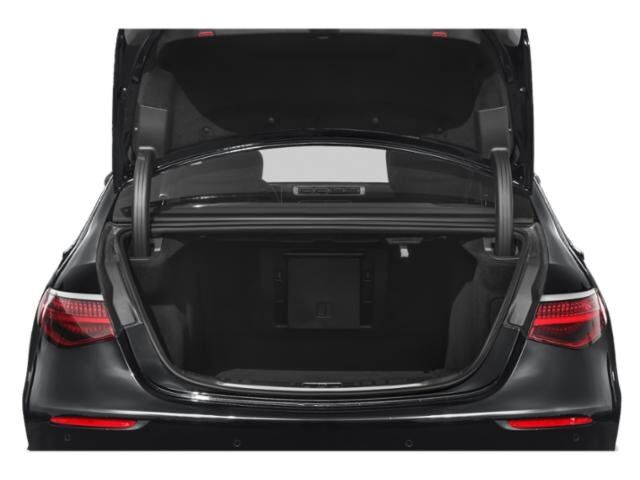 2026 Mercedes-Benz S-Class S 500 Morristown NJ