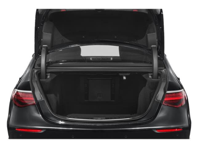2026 Mercedes-Benz S-Class S 500 Morristown NJ