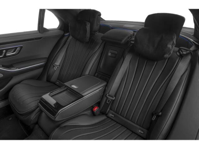 2026 Mercedes-Benz S-Class S 500 Morristown NJ
