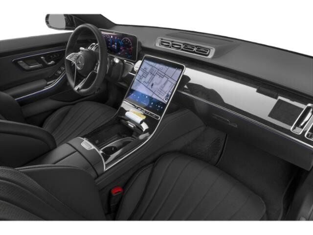 2026 Mercedes-Benz S-Class S 500 Morristown NJ