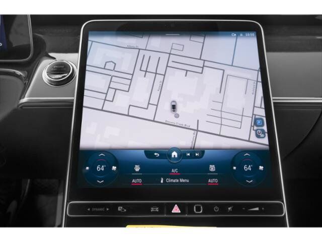 2026 Mercedes-Benz S-Class S 500 Morristown NJ