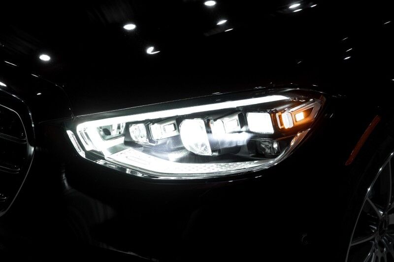 2026 Mercedes-Benz S-Class S 580 4MATIC&reg; Sedan Peoria AZ