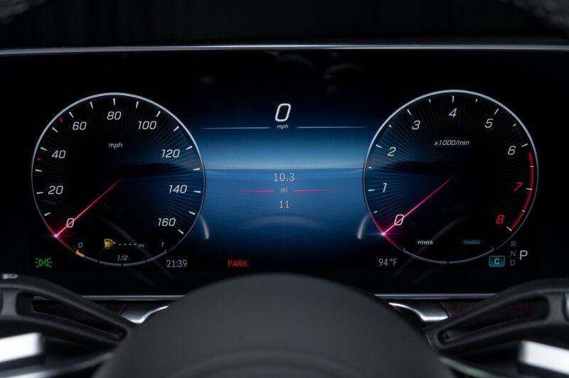 2026 Mercedes-Benz S-Class S 580 4MATIC&reg; Sedan Peoria AZ