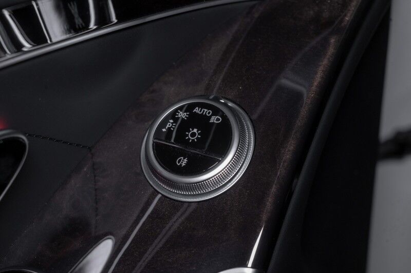 2026 Mercedes-Benz S-Class S 580 4MATIC&reg; Sedan Peoria AZ