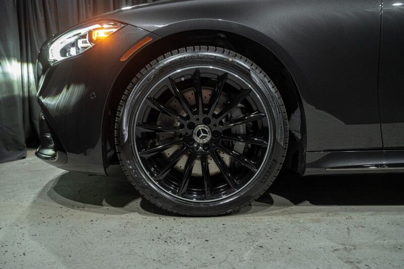 2026 Mercedes-Benz S-Class S 580 4MATIC&reg; Sedan Peoria AZ