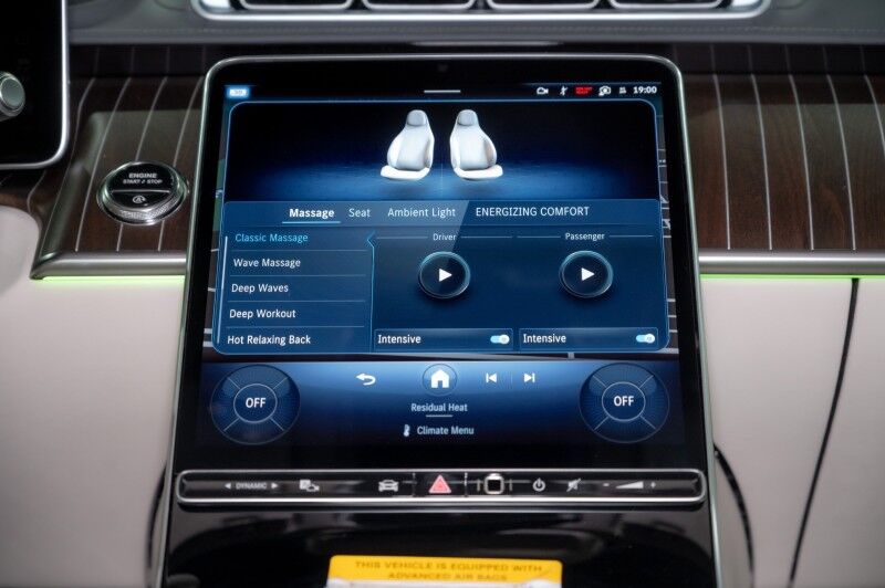 2026 Mercedes-Benz S-Class S 580 4MATIC&reg; Sedan Peoria AZ