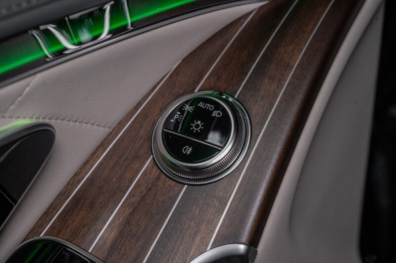 2026 Mercedes-Benz S-Class S 580 4MATIC&reg; Sedan Peoria AZ