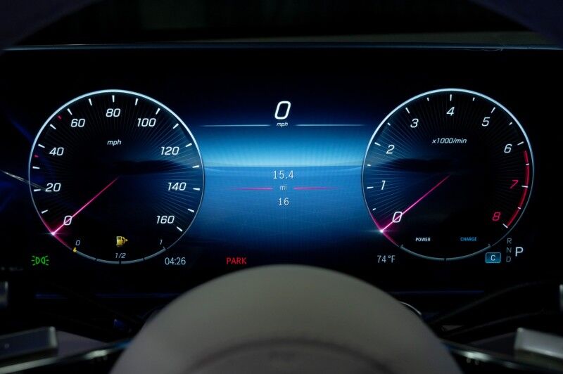 2026 Mercedes-Benz S-Class S 580 4MATIC&reg; Sedan Peoria AZ