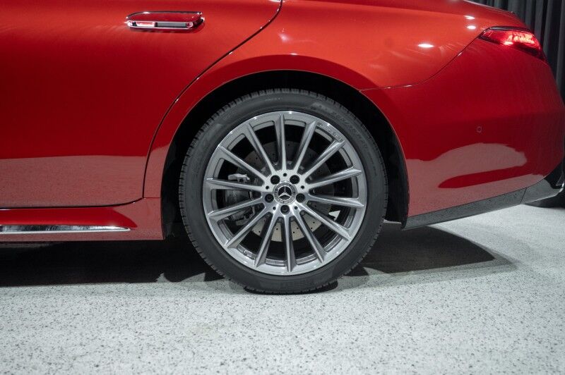 2026 Mercedes-Benz S-Class S 580 4MATIC&reg; Sedan Peoria AZ