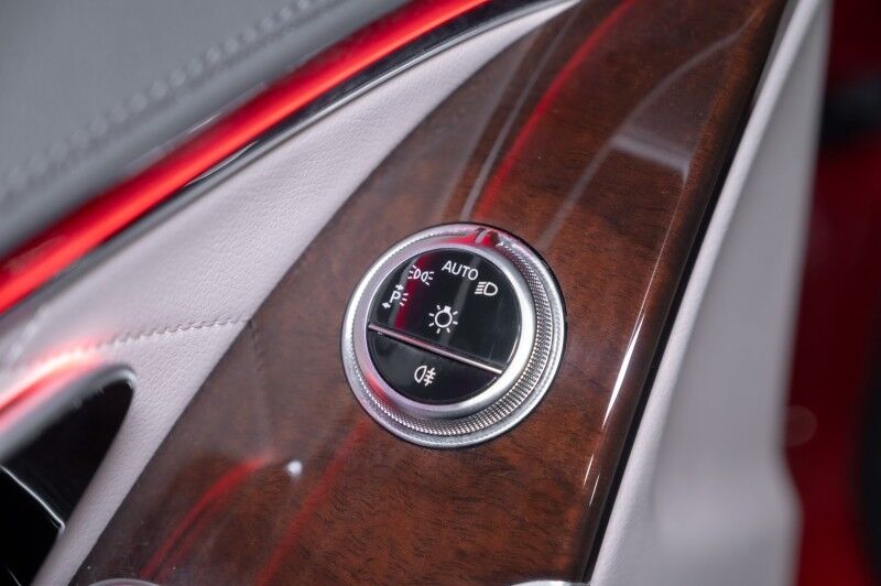 2026 Mercedes-Benz S-Class S 580 4MATIC&reg; Sedan Peoria AZ
