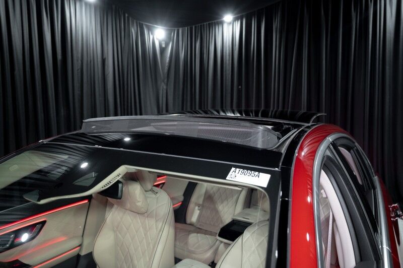2026 Mercedes-Benz S-Class S 580 4MATIC&reg; Sedan Peoria AZ