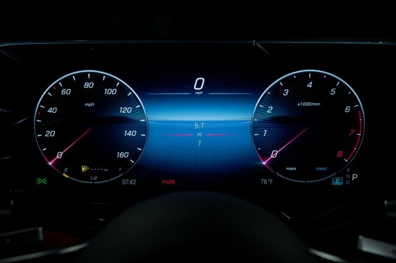 2026 Mercedes-Benz S-Class S 580 4MATIC&reg; Sedan Peoria AZ