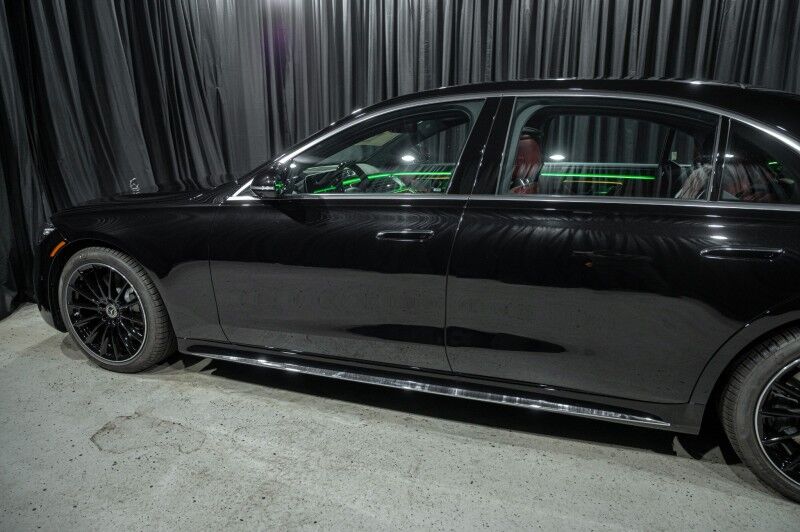 2026 Mercedes-Benz S-Class S 580 4MATIC&reg; Sedan Peoria AZ