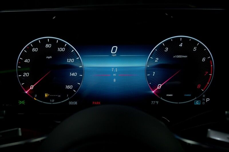 2026 Mercedes-Benz S-Class S 580 4MATIC&reg; Sedan Peoria AZ