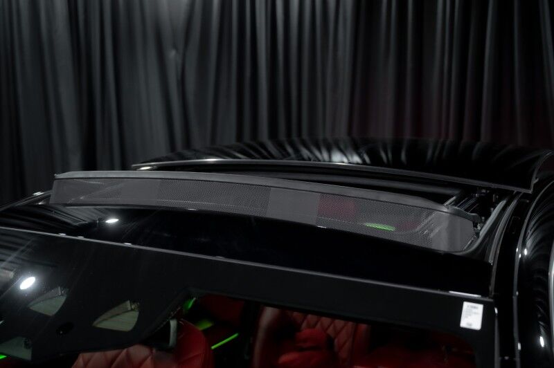 2026 Mercedes-Benz S-Class S 580 4MATIC&reg; Sedan Peoria AZ