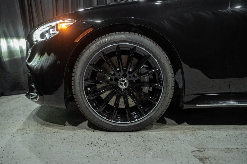 2026 Mercedes-Benz S-Class S 580 4MATIC&reg; Sedan Peoria AZ