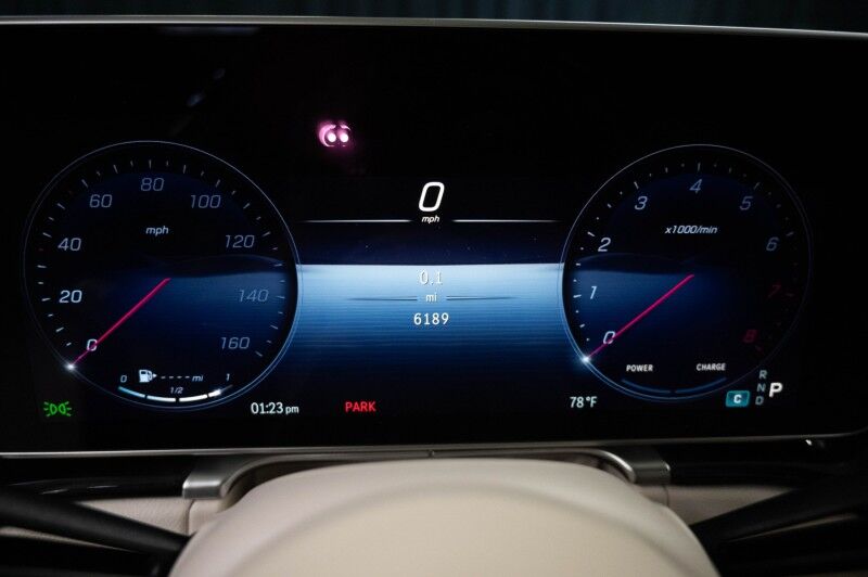 2026 Mercedes-Benz S-Class S 580 4MATIC&reg; Sedan Scottsdale AZ