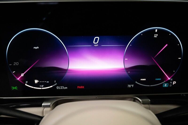 2026 Mercedes-Benz S-Class S 580 4MATIC&reg; Sedan Scottsdale AZ